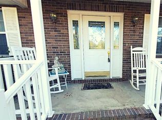 377 NE Lambs Ear Dr, Lee, FL 32059