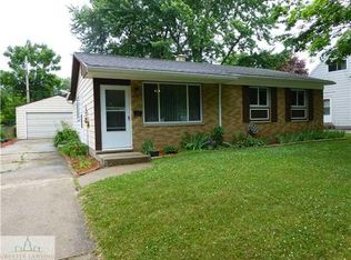3607 Berwick Dr, Lansing, MI