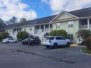 7272 Shellman Bluff Rd NE UNIT 27, Townsend, GA 31331