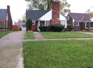 18680 Harlow St, Detroit, MI 48235
