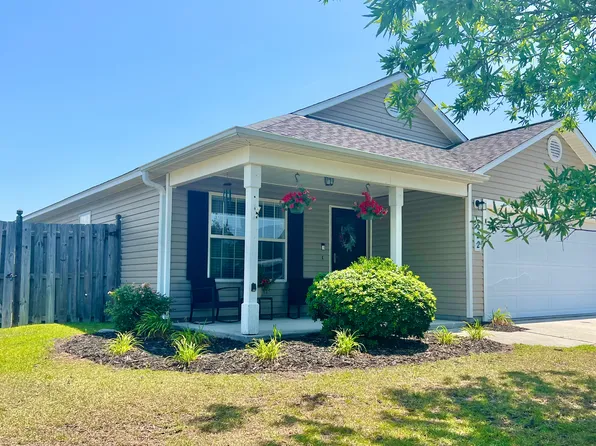 522 Foxfield Ct, Wilmington, NC 28411