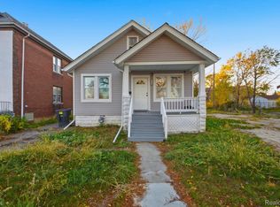 11717 Cascade St, Detroit, MI 48204