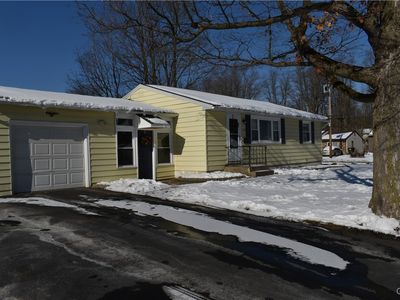 102 Normanor Dr, Syracuse, NY, 13207