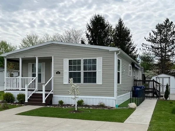 361 Rosebay St, Erie, PA 16509