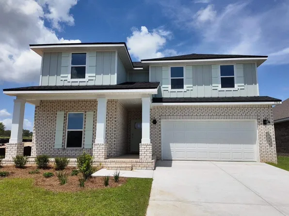 5964 Sargassum Ln, Milton, FL 32583