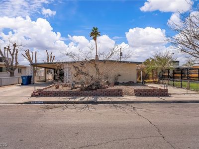 5125 Hallet Dr, Las Vegas, NV, 89122
