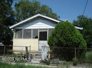 1211 Weare St, Jacksonville, FL 32206