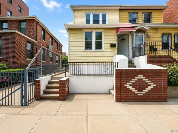4043 69th Street, Woodside, NY 11377