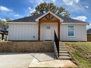420 E Shepherd St, Denison, TX 75021
