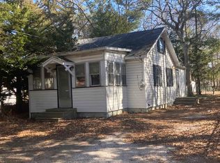 103 Clubhouse Dr, Cape May, NJ 08204