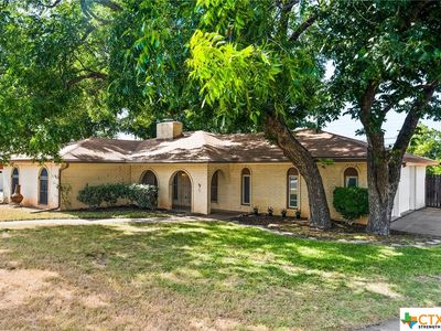 1005 Virginia Ave, Copperas Cove, TX, 76522