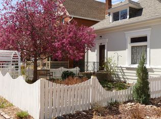 47 N Grant St, Denver, CO 80203