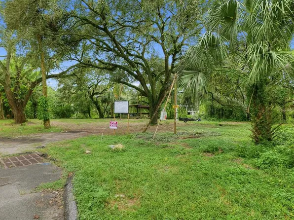 7802 N 12TH STREET LOT 9, TAMPA, FL 33604