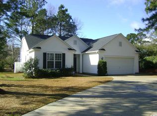 101 Prentice Ct, Pawleys Island, SC 29585