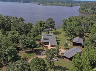 136 Ryan Rd, Benton, LA 71006