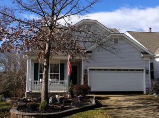 7 Herndon Ct, Fredericksburg, VA 22406