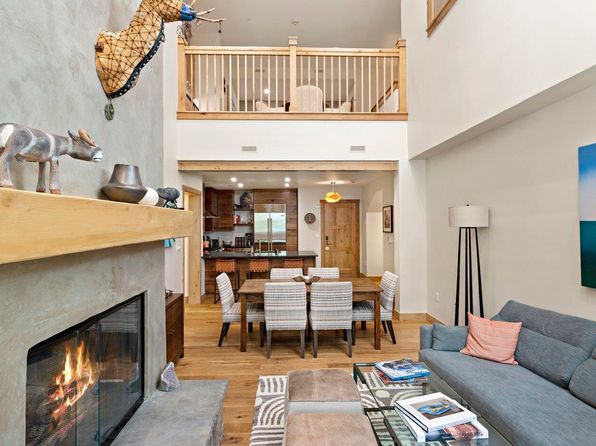 116 Sutton Pl UNIT 504, Taos Ski Valley, NM 87525