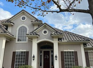 18911 Windsor Lakes Dr, Houston, TX 77094