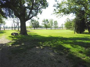 9870 W Pearson Rd, West Milton, OH 45383