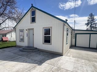 940 Alder St, Elgin, OR 97827