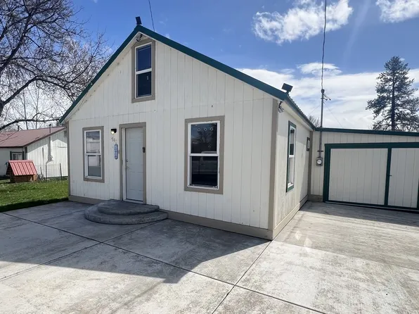 940 Alder St, Elgin, OR 97827