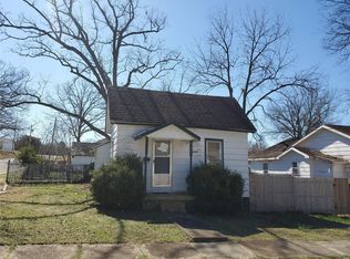 934 Gardner St, Poplar Bluff, MO 63901