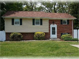492 Old Mill Rd, Millersville, MD 21108