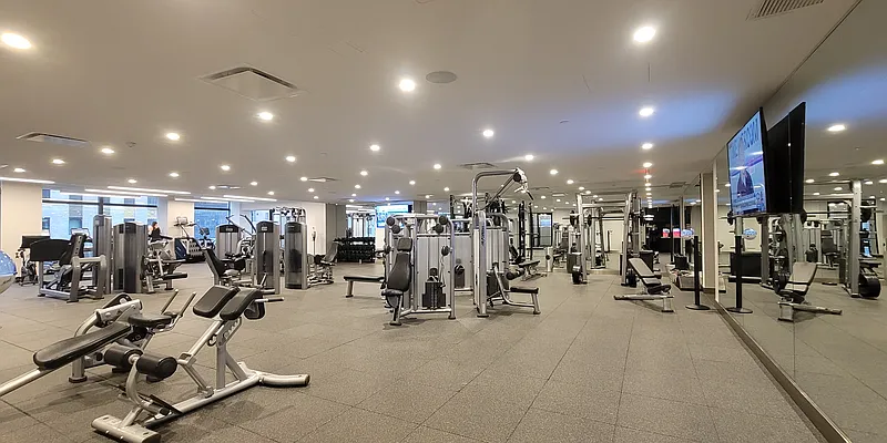 Rented by Domus Realty | media 11