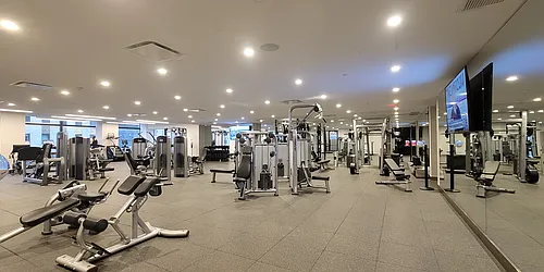 Rented by Domus Realty