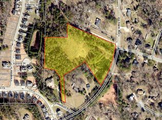 6765 Dagenhart Rd, Atlanta, GA 30349