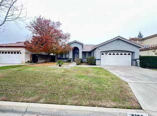 6180 W Birch Ave, Fresno, CA