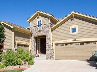 10859 Idalia St, Commerce City, CO 80022
