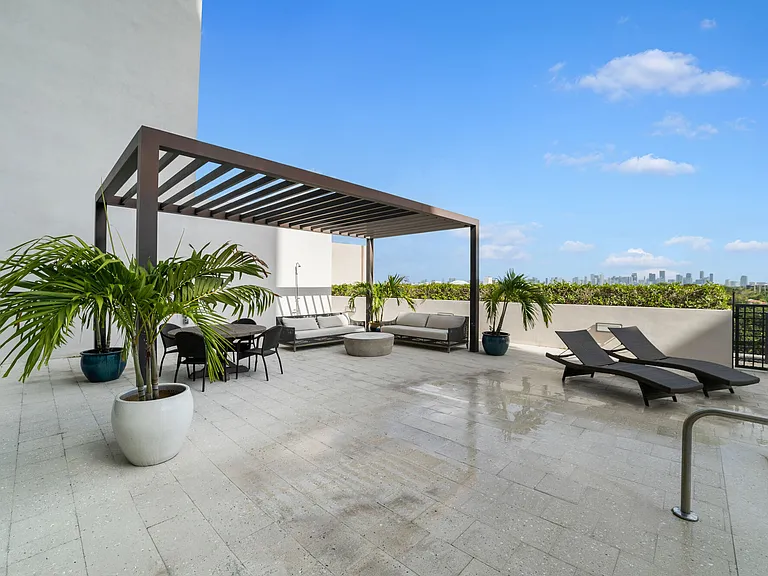Blume Coral Gables — Photo 9