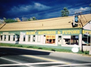 60 Bay St, Winslow, ME 04901