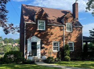 4725 Doyle Rd, Pittsburgh, PA 15227