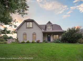 3446 W Lehman Rd, Dewitt, MI 48820