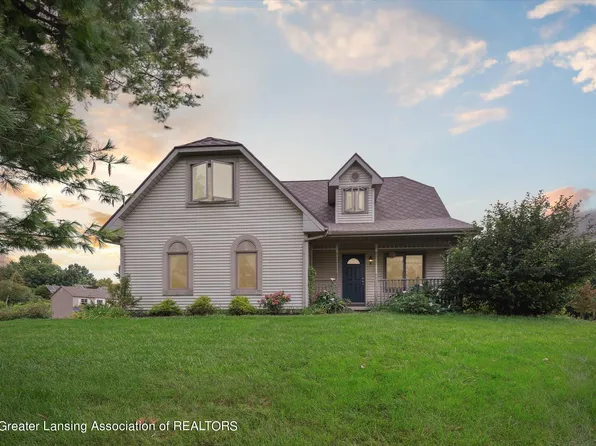 3446 W Lehman Rd, Dewitt, MI 48820