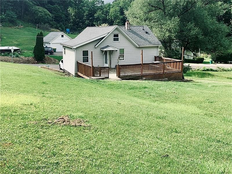 162 Pierce Ave, Lyndora, PA 16045 Zillow