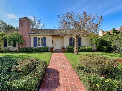 6122 Vista De La Mesa, La Jolla, CA, 92037