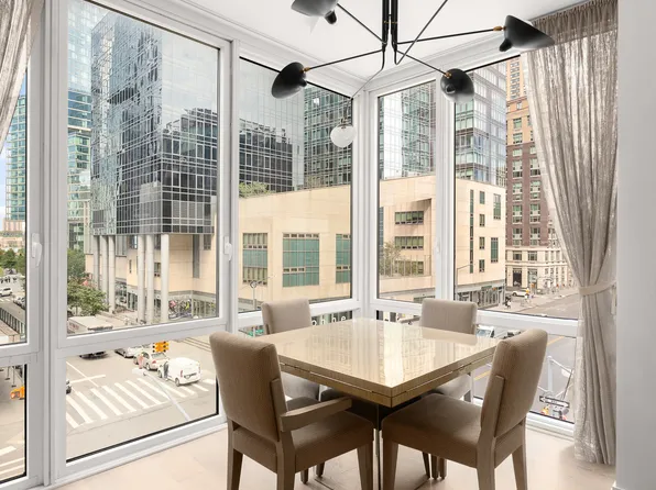 10 West End Avenue image 3 of 11