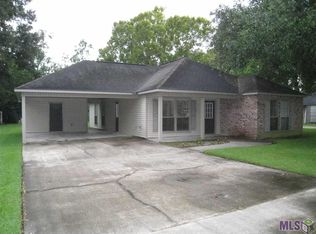 37233 John St, Geismar, LA 70734