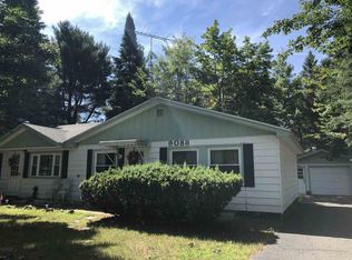 9088 Richfield Ct, Saint Helen, MI 48656