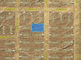 5230 N Overlook Rd, Pahrump, NV 89060