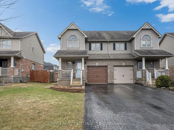 21 Stevenson St, Essa, ON L3W 0P4