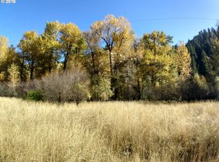 0 Chief Joseph Way #108, Imnaha, OR 97842