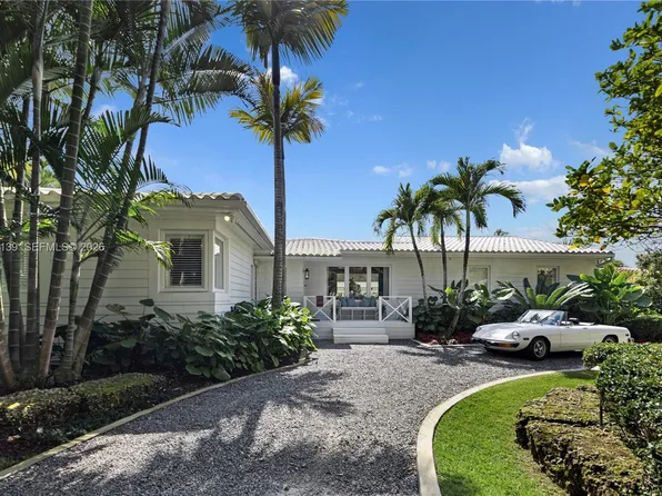 536 Jeronimo Dr, Coral Gables, FL 33146