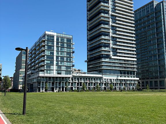 3rd image of 251 Manitoba St S #2506