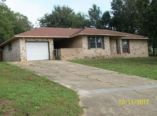 2604 Tomlinson Rd, Pensacola, FL 32526