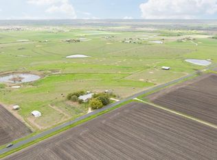 19810 Janak Rd, Coupland, TX 78615