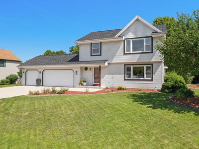 N6275 Woodland Meadows DRIVE, Sheboygan, WI, 53083